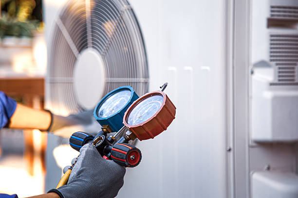 Affordable Hvac solutions in Mc Adams, MS